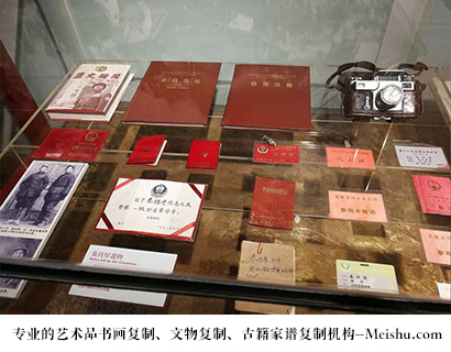潍坊-专业的文物艺术品复制公司有哪些？