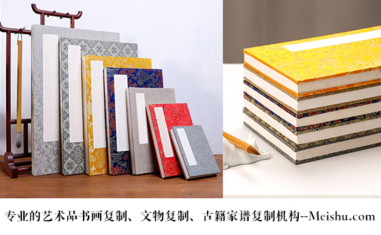 潍坊-艺术品宣纸印刷复制服务，哪家公司的品质更优？